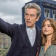 Image for article titled It's Actually Official Now: Jenna Coleman Has Filmed Her Last Doctor Who Season